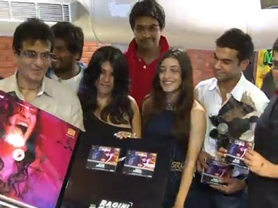 Ekta Kapoor To Make Ragini MMS 2 – Hot News