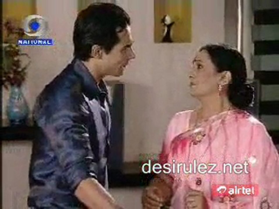 Karwaan - 23th May 2011 pt1