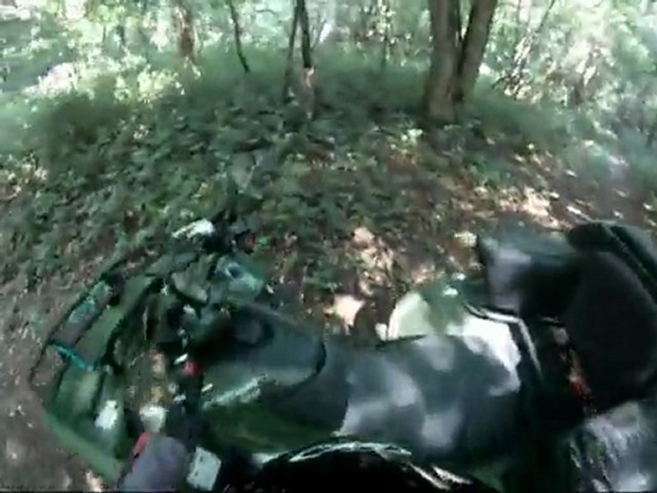 22 mai petit bourbier