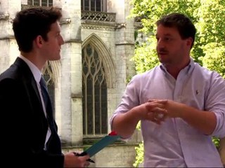 L'enjeu de la numérisation 3D de la tête maori de Rouen