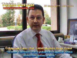 “ORTA DOĞU PAZARINDA OLDUKÇA HAREKETLİ GÜNLER YAŞIYORUZ”