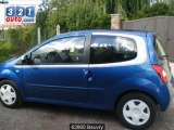 Occasion Renault Twingo II Beuvry