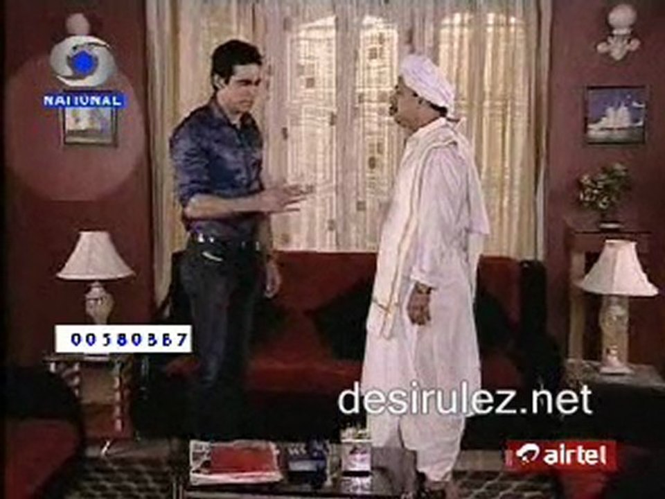 Karwaan - 23th May 2011 pt4