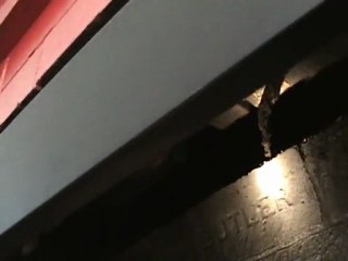 Houston Home Inspector: 1920 Fireplace Modified