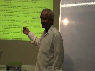 Importance of Nakshatra and Plants for Health Part 3.wmv