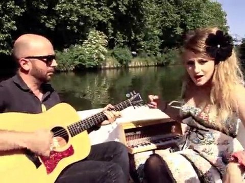 Lucile Luzely - Marcia Baila Casting JVSCAZ Saison #2