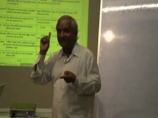 Importance of Nakshatra and Plants for Health Part 4.wmv