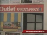 Leccenews24 Notizie dal Salento: rassegna stampa 23 Maggio
