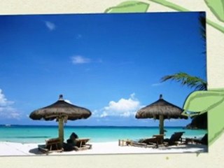 boracay beach resort