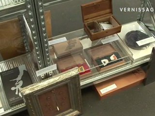 SupermARkeT at Art Amsterdam 2011