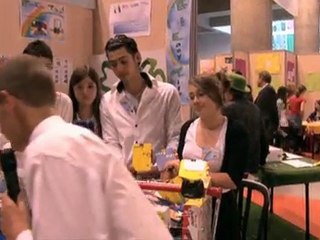 Easy Life - Collège Saint Vincent, Denain (59)