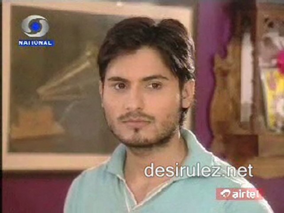 Ek Maa Ki Agni Parikshaa - 23th May 2011 pt3