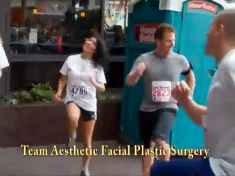 Asian Plastic Surgery