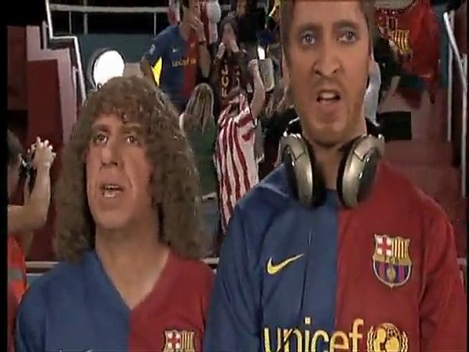 TV3 - Especial Crackòvia - Crackòvia - 28/12/2009