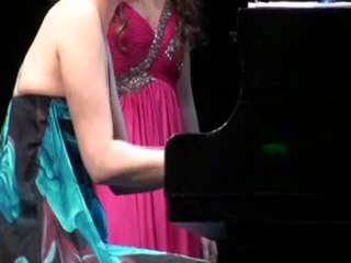 Vivaldi La Minör Konçerto Bölüm1