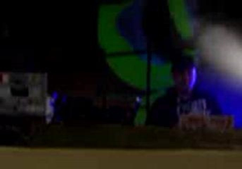 Modeselektor @ Dragon Bal