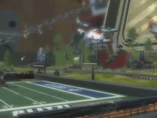 Toy Soldiers : Cold War - Trailer