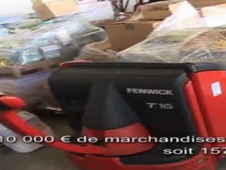 Cauet, Harry Roselmack, Sandrine Quétier, Kamel Ouali, Anthony Kavanagh et Ophélie Winter n’ont pas oublié Haïti  !