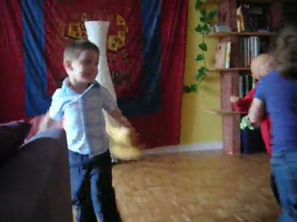 2011-05-18 Zalaée danse