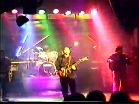 JOSE LUIS CAPÓ - CHICOS DE HOY - LIVE CONCERT IN TITO'S