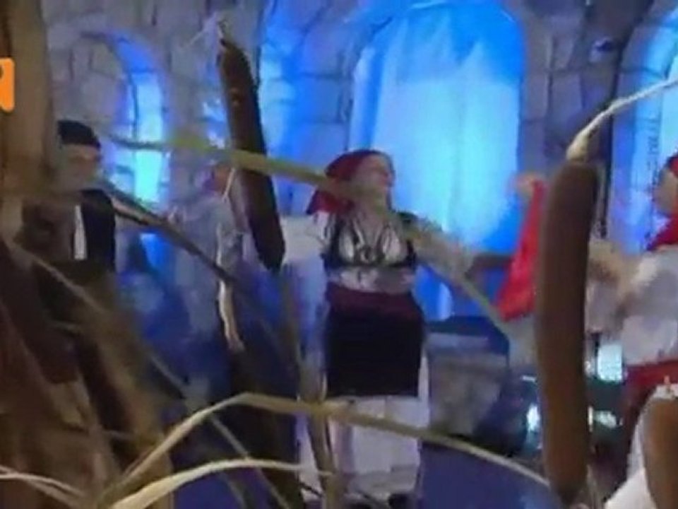 Shkurte Fejza - Gurbetqari HD 2008