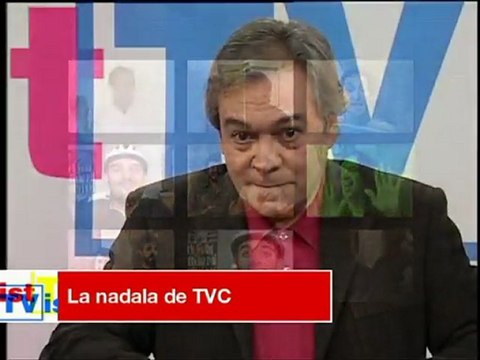 TV3 - TVist - Imatges violentes al TN , la nadala de TV3 i Zodíac