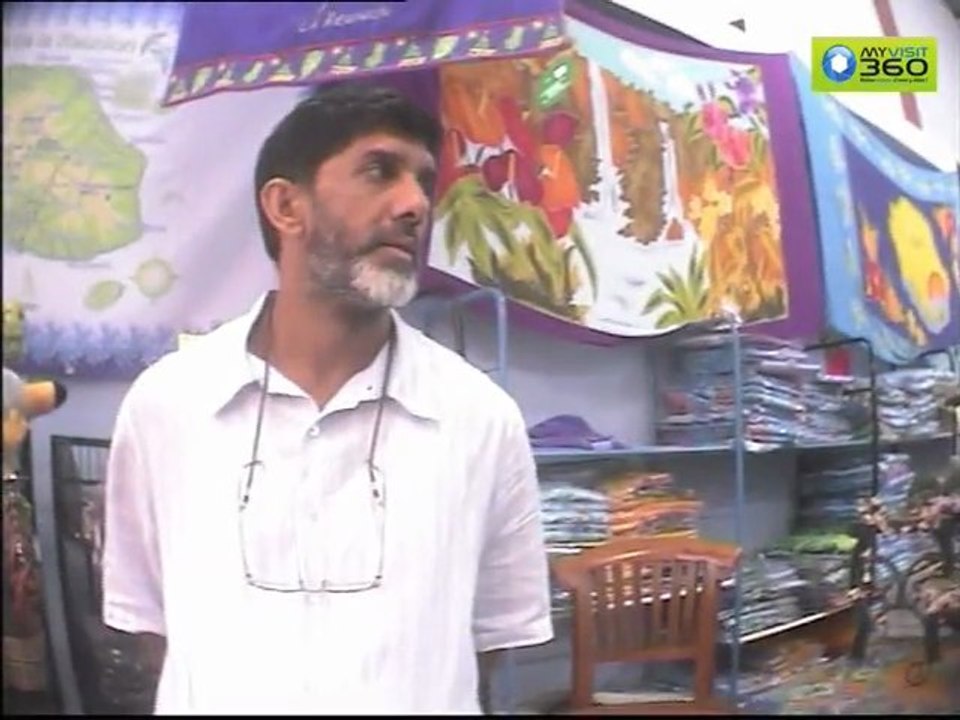 Bana Souvenirs (caméra cachée 974 n°07)