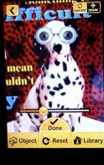 Funny Pic Maker iPhone App – The Fun Begins