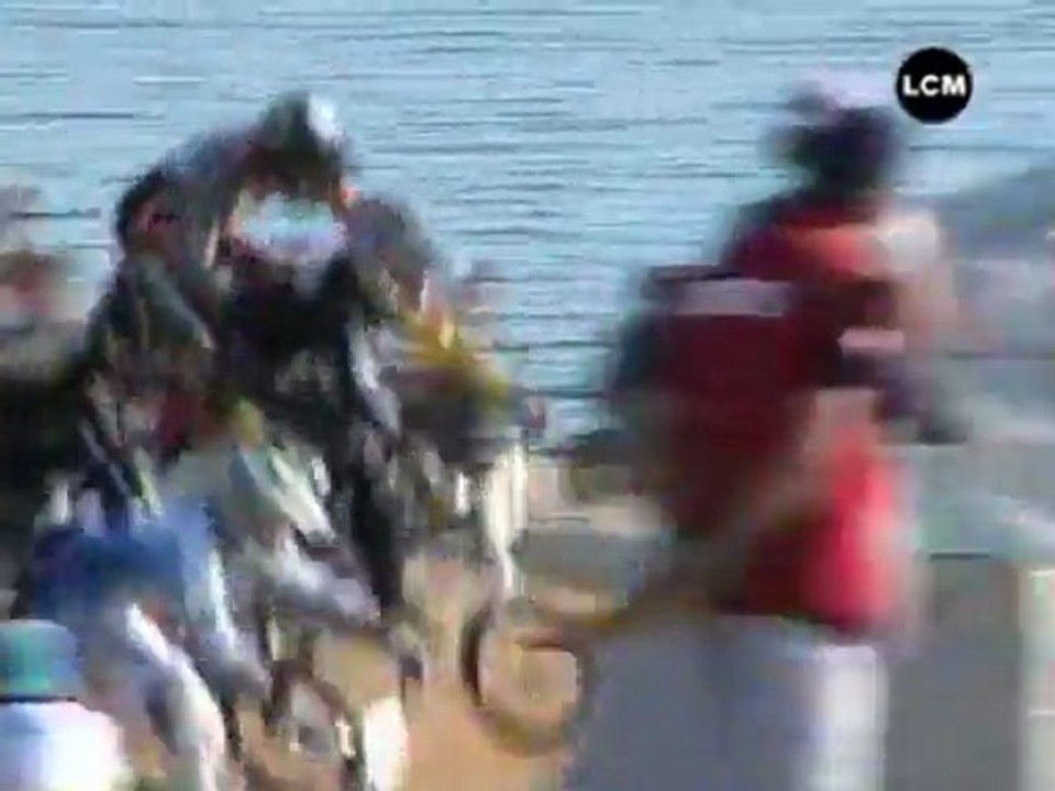 BMX Race : Coupe de France 2011 au Prado (Marseille)