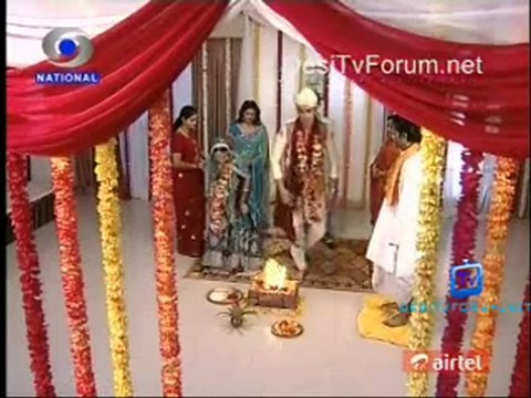Piya Ka Aangan - 21th May 2011 Video Watch p1
