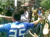 İzmir li Gümrükçü Genç Fenerbahçeliler...