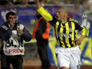 FENERBAHÇE ŞAMPİYON