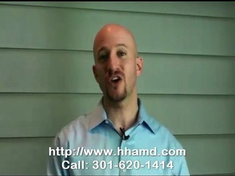 Holistic Health Frederick MD - Seasonal Allergy Treatments