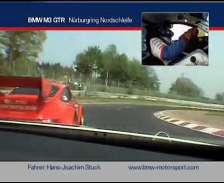 M3_GTR_Hans_Joachim_Stuck_2004_Nurburgring_Nordschleife