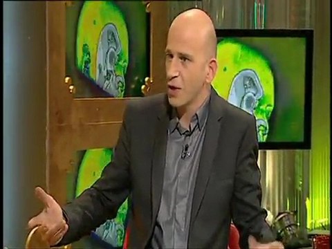 TV3 - Divendres - Eduard Punset: No em preocupen ni la crisi ni el canvi climàtic