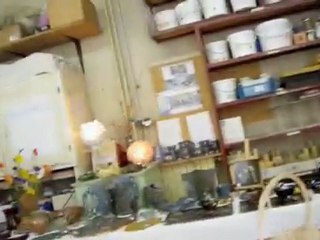 Tarbes - L'association "Les mains d'argile" ouvre ses portes