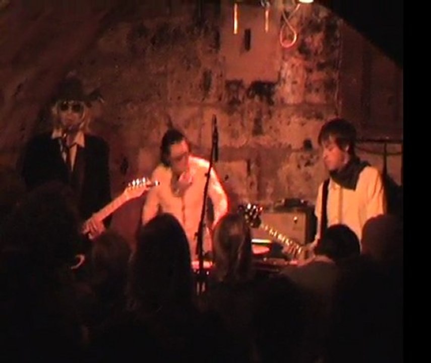 event 40 : Willo | 21.05.11 @ Rouen