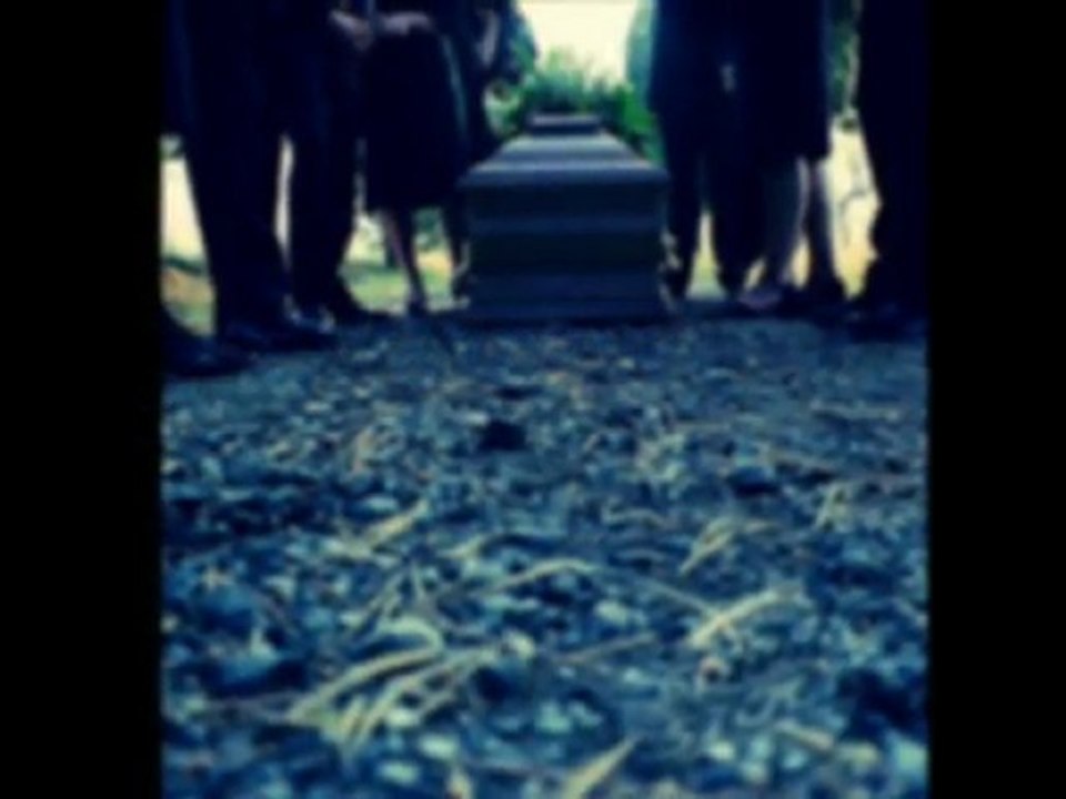 the last time