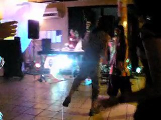 vaison trance dj's TMZ modulart