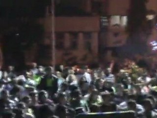 bilecik - şampiyon fenerbahçe - 2011