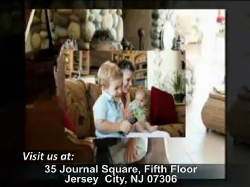 A Better Life cares for Senior Citizens in Jersey City.