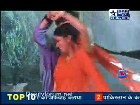 Saas Bahu Aur Saazish [Star News] - 23rd May 2011 - Part3