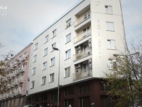 Voyage en Turquie avec Mondial Tourisme, séjour à Istanbul, à l'hôtel Barin