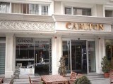 Voyage en Turquie avec Mondial Tourisme, séjour à Istanbul, à l'hôtel Carlton