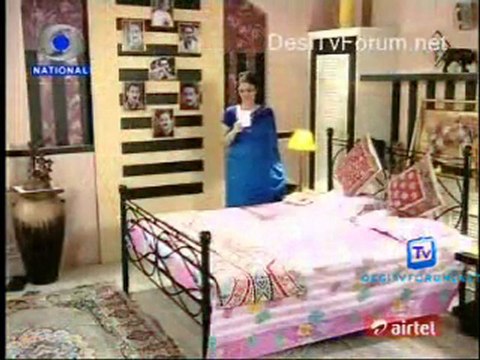 Stree... Teri Kahani 21th May 2011 Video Watch p1