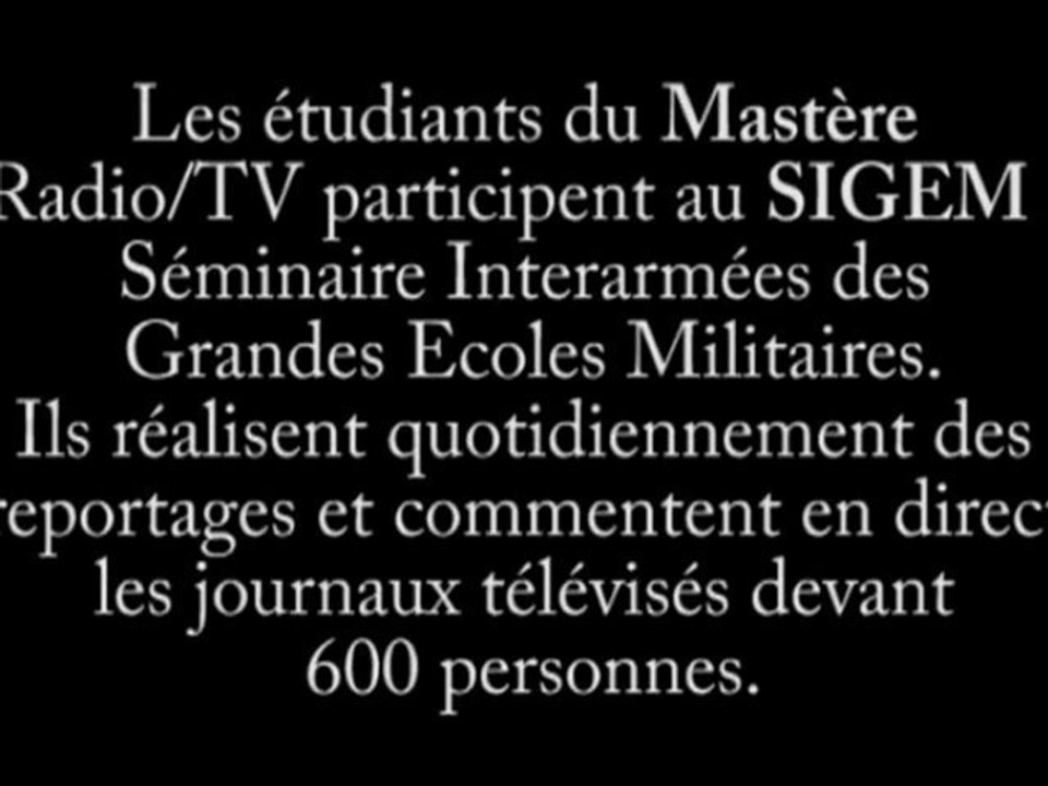 SIGEM