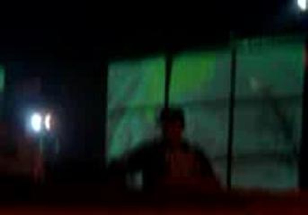 Modeselektor @ Dragon Bal