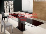 Dining Tables - Extendable