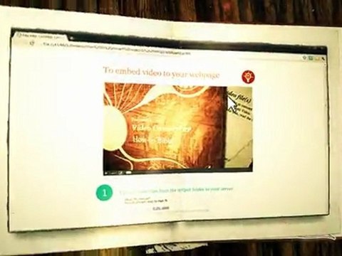 How to Convert to Flash FLV or SWF Video with Freemake Video Converter