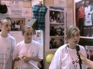 Solidologie - Collège  St Exupéry, Hellemmes (59)